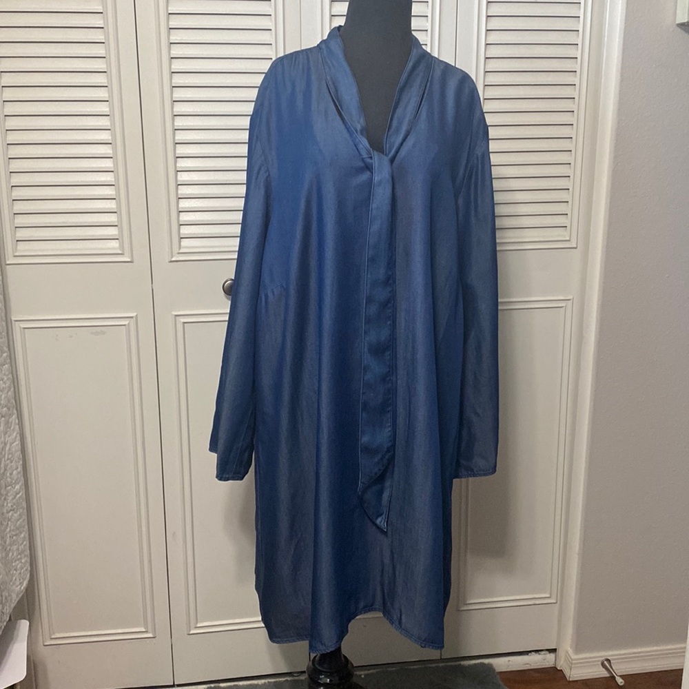 New Nanette Dress